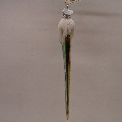 HERITAGE ICICLE OLD WORLD