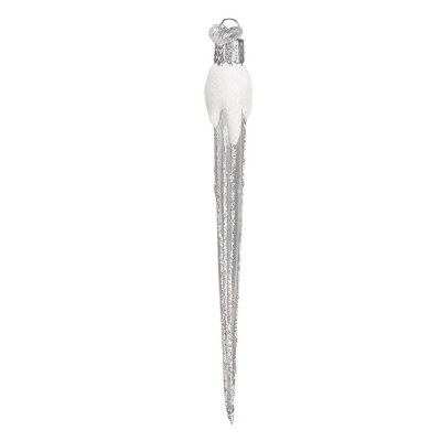 SPARKLING ICICLE