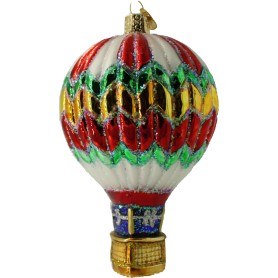HOT AIR BALLOON GRGG