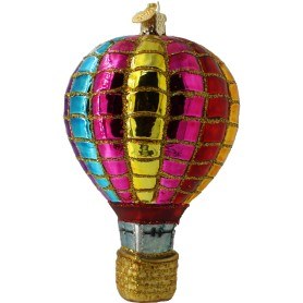 HOT AIR BALLOON TPP