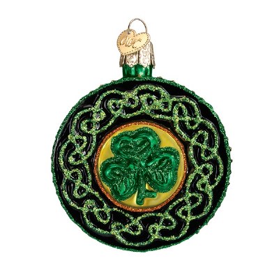 CELTIC BROOCH