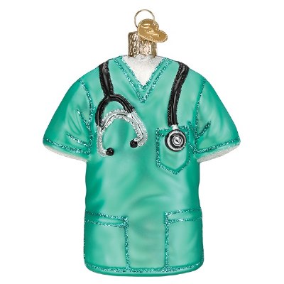 SCRUBS