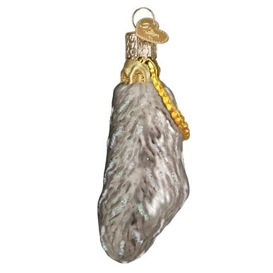 LUCKY RABBIT'S FOOT