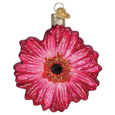 GERBERA DAISY
