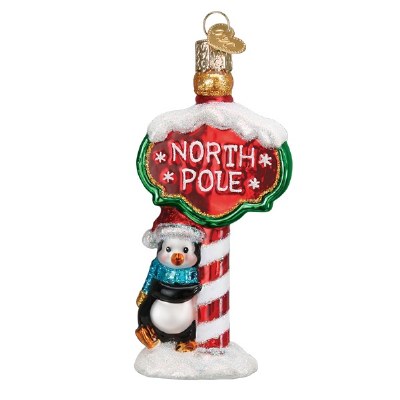 NORTH POLE