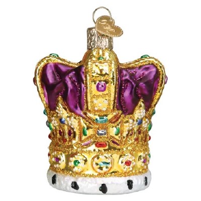 KING'S CROWN