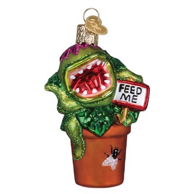 VENUS FLYTRAP