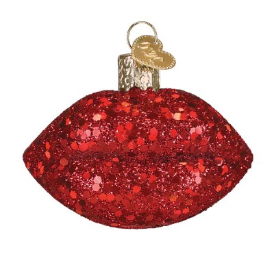 JEWELED LIPS