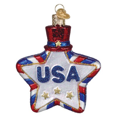 USA STAR