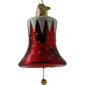 SNOWCAPPED BELL