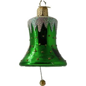 SNOWCAPPED BELL