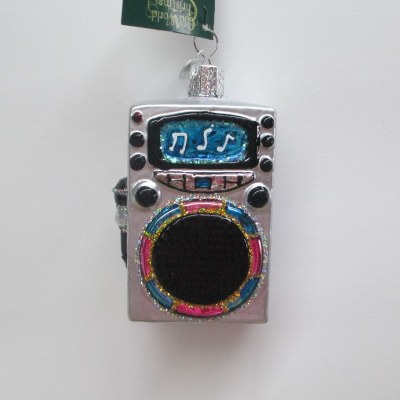 KARAOKE MACHINE