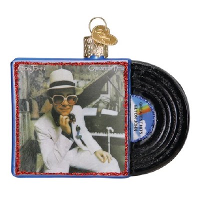ELTON JOHN GREATEST HITS