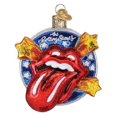 ROLLING STONES TONGUE
