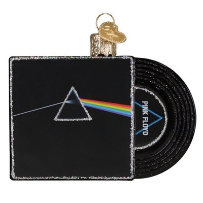 THE DARK SIDE OF THE MOON ALBU