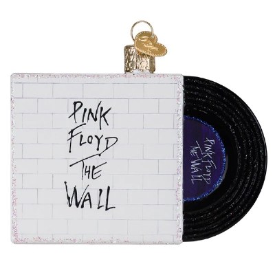 THE WALL ALBUM COVER