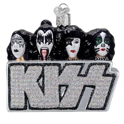KISS BAND