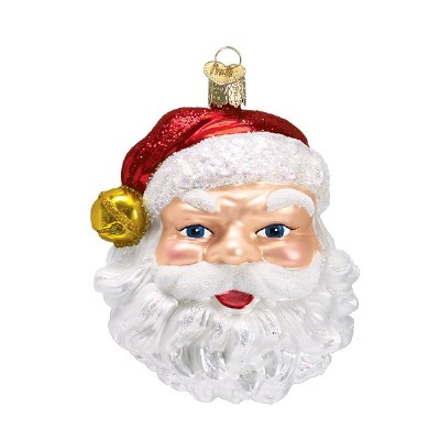 JINGLE BELL SANTA