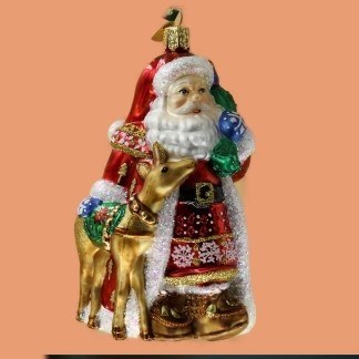NORDIC SANTA
