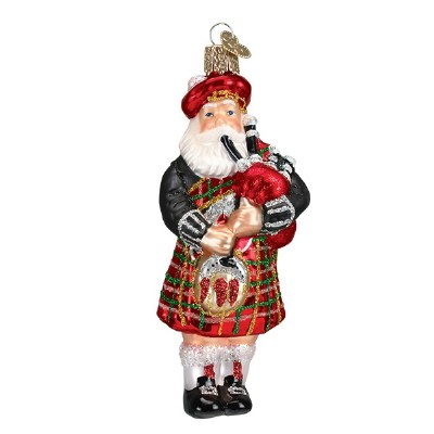 HIGHLAND SANTA