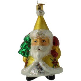 ST. PETERSBURG SANTA