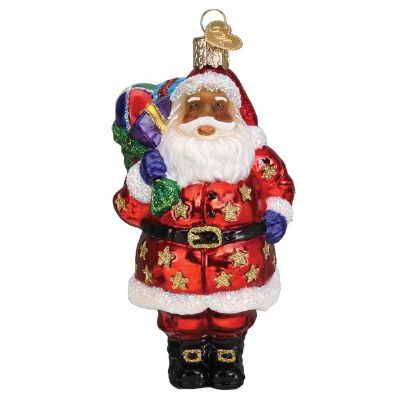 JOLLY SANTA