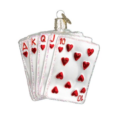 ROYAL FLUSH