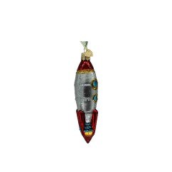 TOY ROCKET SHIP