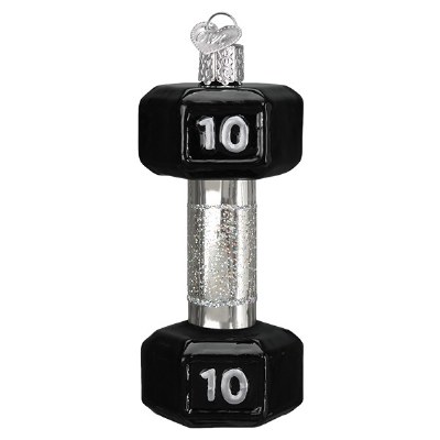 DUMBBELL