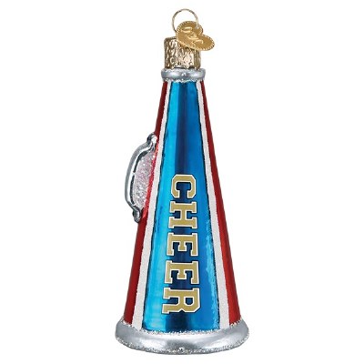 CHEER MAGAPHONE