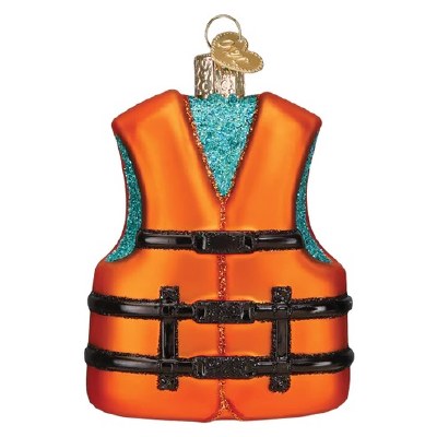 LIFE JACKET