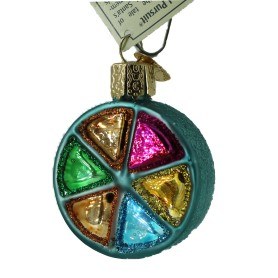 HASBRO TRIVIAL PURSUIT