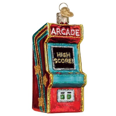ARCADE GAME