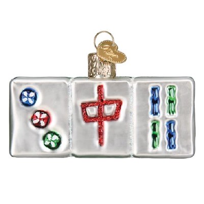 MAHJONG