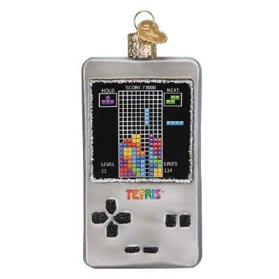 TETRIS