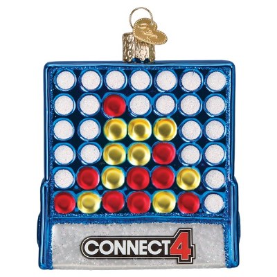 CONNECT FOUR
