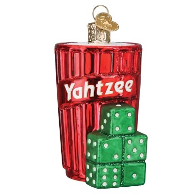 YAHTZEE