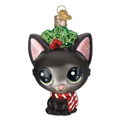 LITTLEST PET SHOP JADE