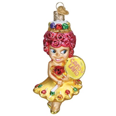 PRINCESS LOLLY