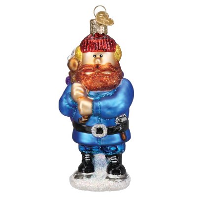 YUKON CORNELIUS