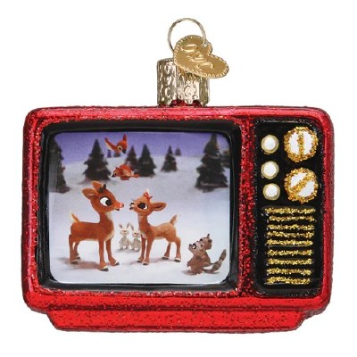 CHRISTMAS CLASSIC (RUDOLPH)