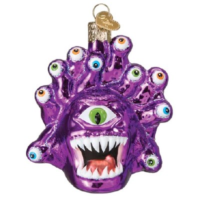 DUNGEONS &amp; DRAGONS BEHOLDER