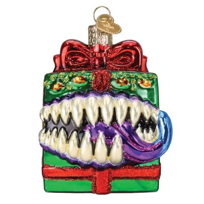 DUNGEONS &amp; DRAGONS HOLIDAY MIM