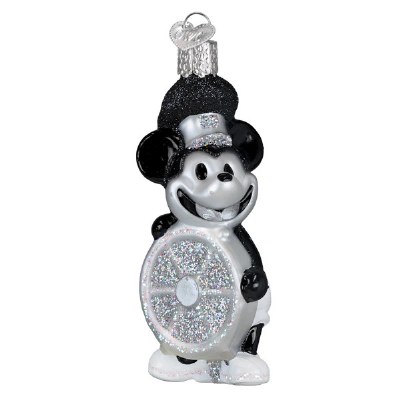 STEAMBOAT WILLIE SKIPPER