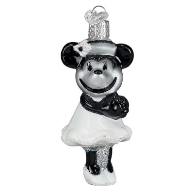 STEAMBOAT WILLIE FIRST MATE