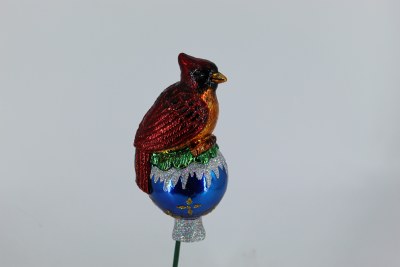 CARDINAL TREE TOP