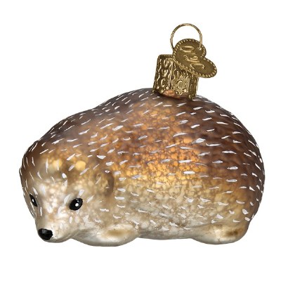 HEDGEHOG