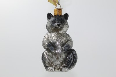 VINTAGE RACCOON