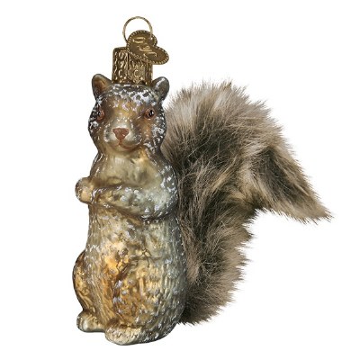 VINTAGE SQUIRREL
