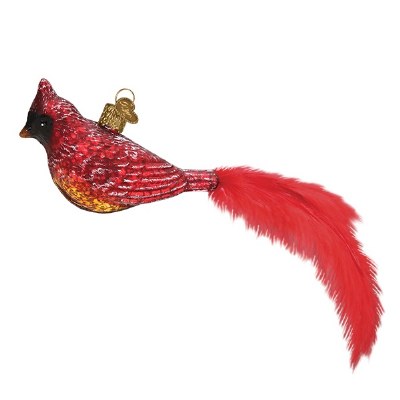 VINTAGE CARDINAL